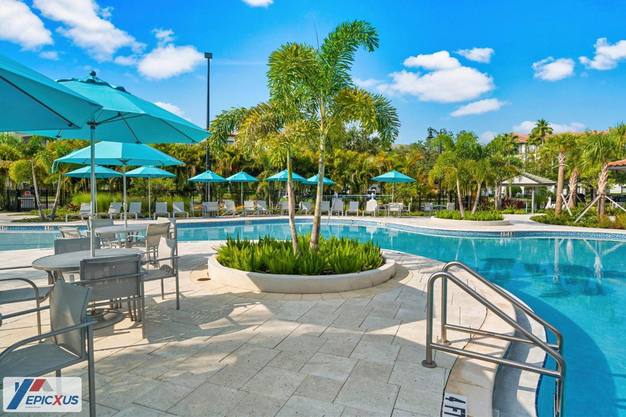 Ferienwohnung The Epic London Vista Cay Orlando Next To The Club Exterior foto